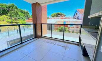 Imagem 5: Apartamento com 3 Suítes Mobília Planejada à Venda no Bairro Centro - São José