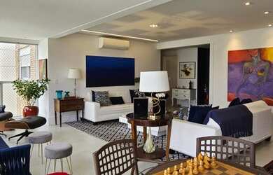 Imagem 5: Cobertura duplex, Venda, Chácara Santo Antonio! 3 suítes, 315m2!