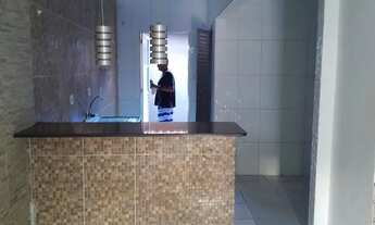 Imagem 2: Casa no centro de Lauro de Freitas