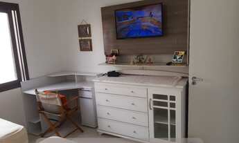 Imagem 7: Beira Mar Capão Centro 2 quartos com Box