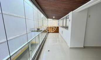 Imagem 2: Excelente Apartamento para locação, 2 quartos, 1 suíte, no Recreio dos Bandeirantes, Rio