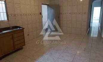 Imagem: Casa em Parque das Américas - Mauá, SP