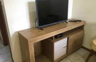 Imagem 2: Ótimo apto para locação temporada