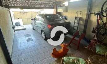 Imagem 5: Casa com 2 dormitórios à venda, 240 m² por R$ 300.000,00 - Porto Velho - São Gonçalo/RJ