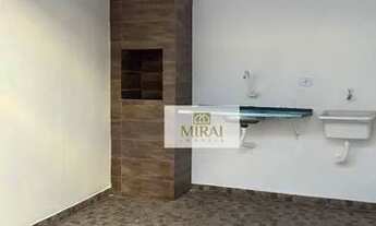 Imagem 7: Casa térrea Nova à Venda no bairro Campos de São José com 2 quartos (suíte) - 125 metros