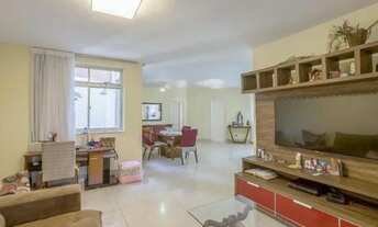 Imagem: Apartamento com 4 dormitórios à venda