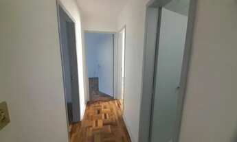 Imagem 6: Apartamento no Bairro Humaitá com 80 m², 3 dormitórios, sala de estar, cozinha, banheiro s