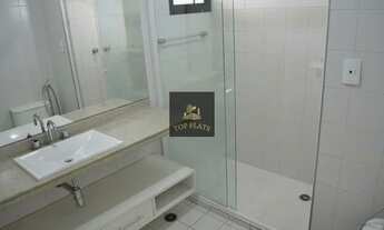 Imagem 7: Flat disponível em Moema