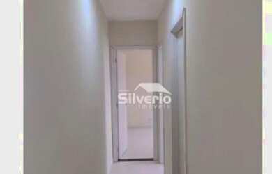 Imagem 3: Apartamento com 2 dormitórios à venda, 52 m² por R$ 230.000,00 - Vila Sinhá - São José dos