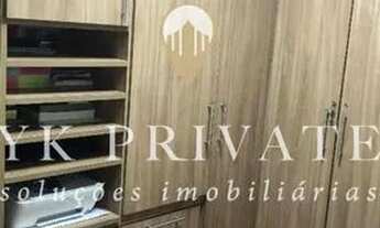 Imagem 7: La Dolce Vita/ Vila Romana/ 168m²/ 3 dormitórios / sendo 3 suítes / 3 vagas/ lazer comple