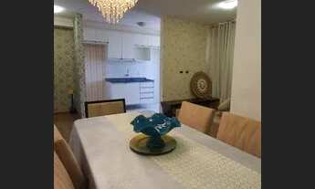 Imagem 4: APARTAMENTO SEMI-MOBILIADO, REGIÃO DO DESPRAIADO E SAÍDA PRA CHAPADA, ED. GARDEN MONTE LIB