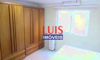 Imagem 7: Excelente casa com 3 dormitórios à venda, 243 m² por R$ 1.400.000 - Itaipu - Niterói/RJ