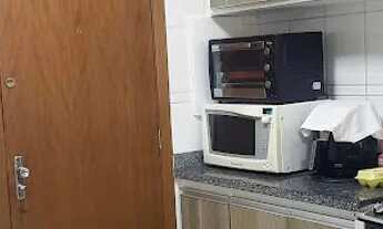 Imagem 7: Apartamento Amplo de 4 quartos com armários + DCE no Residencial Netuno