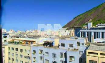 Imagem: Apartamento-À VENDA-Copacabana-Rio de Janeiro-RJ