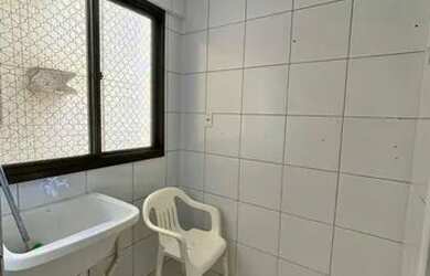 Imagem 6: Oportunidade no Renascença, vendo apartamento com 92m², 3 Quartos, 1 vaga coberta, Nasc