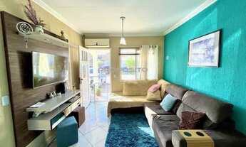 Imagem 2: Casa Térrea em Condomínio Fechado em Canoas! Ref.:1856