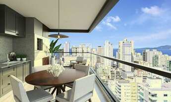 Imagem 3: Apartamento Alto Padrão