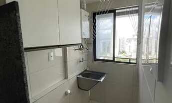 Imagem 3: Alugo 2 quartos - Casa Amarela