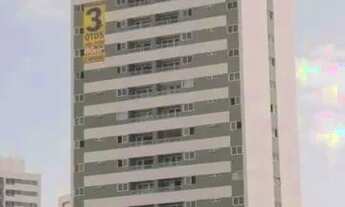 Imagem: LG- Edf. Rio Parintins - 86M² - 03 quartos