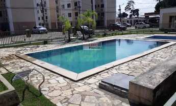 Imagem 4: Apartamento no condomínio Flor de Anani