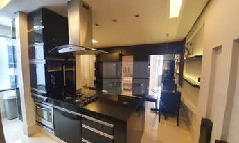 Imagem 7: Apartamento com 1 quarto mobilado Savassi