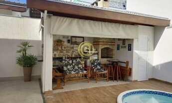 Imagem 3: Casa para aluguel tem 120 metros quadrados com 3 quartos em Loteamento Villa Branca - Jaca