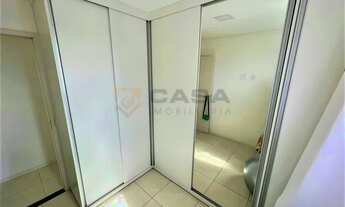 Imagem 3: Ph- Oportunidade- Apartamento reformado- Sol da manhã- Villaggio Limoeiro!!