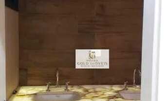 Imagem 2: Sobrado com 3 dormitórios à venda, 254 m² por R$ 1.585.400,00 - Condomínio Terras do Vale