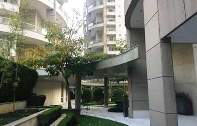 Imagem 6: São Paulo - Apartamento Padrão - Vila Nova Conceição