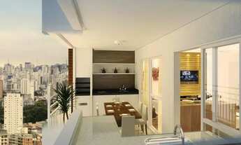 Imagem 5: São Paulo - Apartamento Padrão - Jardim Paulistano