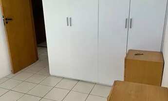 Imagem 6: Apartamento 3 quartos + dependencia para alugar, 2 vagas Boa Viagem