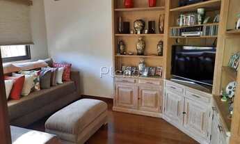 Imagem 3: Casa à venda no Loteamento Alphaville Campinas - Campinas/SP