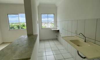 Imagem 2: APARTAMENTO RESERVA JARDIM