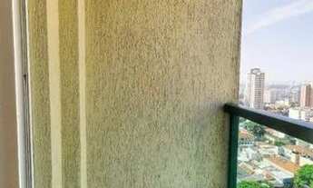 Imagem 2: Apartamento com 2 dormitórios, 59 m² - venda por R$ 640.000,00 ou aluguel por R$ 4.285,00