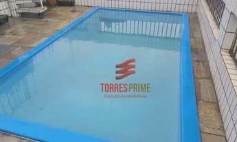 Imagem 2: Cobertura Tripex na Ponta da Praia!