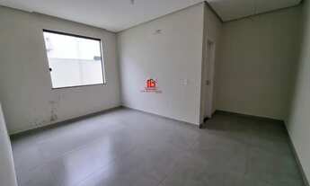 Imagem 12: Casa Terrea no Passaredo 3 Suites Espaço Gourmet Lavabo / Cozinha Integradas em conceito