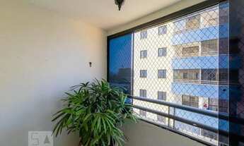 Imagem 7: Apartamento para Aluguel - Jardim Santa Emília, 3 Quartos, 76 m2