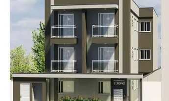 Imagem 2: Apartamento à venda, 2 quartos, Parque da Vila Prudente - São Paulo/SP