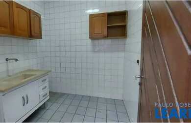 Imagem 5: CASA ASSOBRADADA - BOM RETIRO - SP