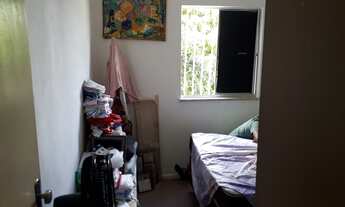 Imagem 2: Chave de apartamento no Santa Lúcia