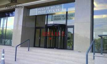 Imagem 3: PORTO ALEGRE - Conjunto Comercial/sala - Praia de Belas