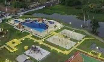 Imagem 7: Condomínio Mirante do lago