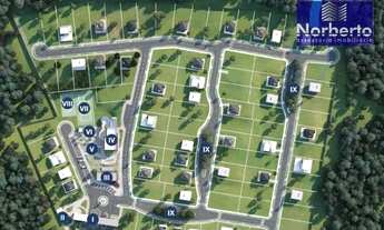 Imagem: Terreno à venda, 660 m² por R$ 530.000