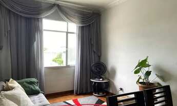 Imagem 4: Apartamento para Aluguel - Inhaúma, 1 Quarto, 40 m2