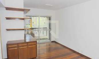 Imagem 3: Apartamento para Aluguel - Consolação, 2 Quartos, 52 m2