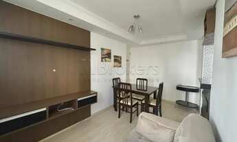 Imagem 4: Apartamento Padrão em Botucatu