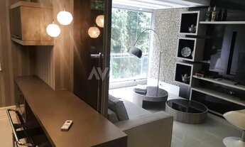 Imagem 5: Leblon Apartamento com 2 dormitórios