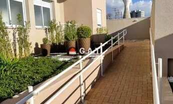 Imagem 5: APARTAMENTO PARA LOCAÇÃO NO TORRE DE TORDESILHAS - SOROCABA/SP