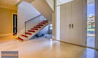 Imagem 5: Casa Condomínio Pateo Santa Fé: Luxo e Conforto em Campinas