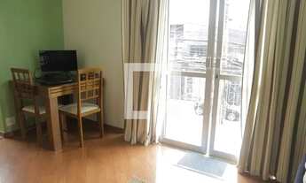 Imagem 5: Apartamento para Aluguel - Vila Clementino, 2 Quartos, 65 m2